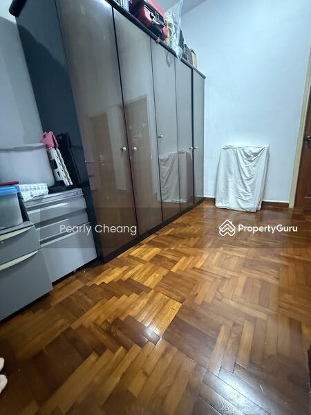 Terrace for Sale, Jalan Bunga Rampai, SGD 4,090,000 | Freehold