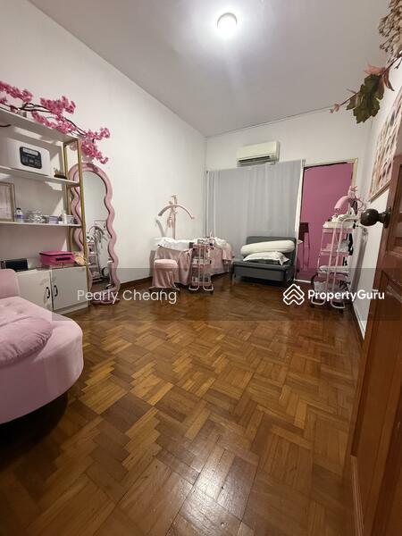Terrace for Sale, Jalan Bunga Rampai, SGD 4,090,000 | Freehold