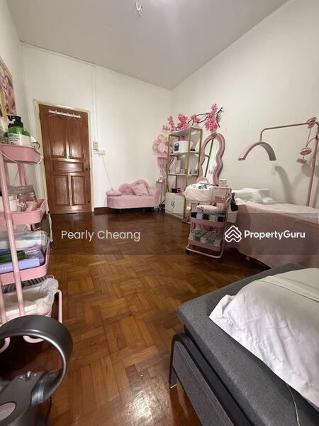 Terrace for Sale, Jalan Bunga Rampai, SGD 4,090,000 | Freehold