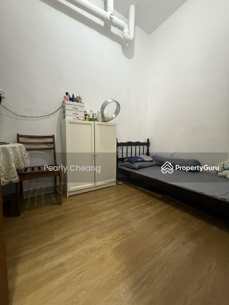 Terrace for Sale, Jalan Bunga Rampai, SGD 4,090,000 | Freehold
