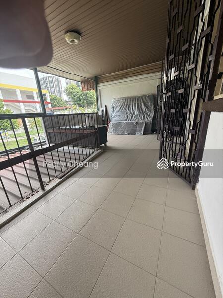 Terrace for Sale, Jalan Bunga Rampai, SGD 4,090,000 | Freehold