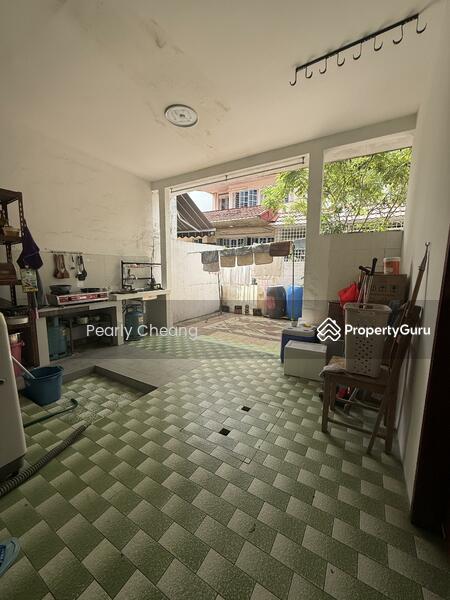 Terrace for Sale, Jalan Bunga Rampai, SGD 4,090,000 | Freehold