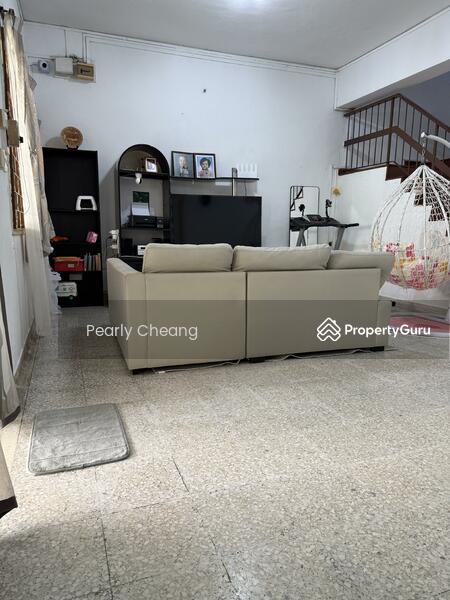 Terrace for Sale, Jalan Bunga Rampai, SGD 4,090,000 | Freehold