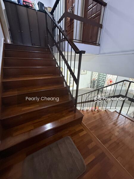 Terrace for Sale, Jalan Bunga Rampai, SGD 4,090,000 | Freehold
