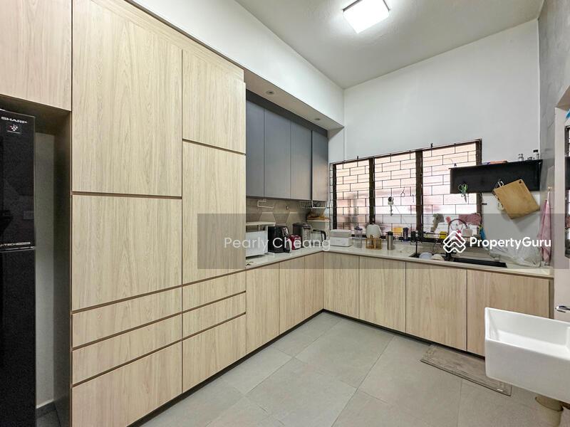 Terrace for Sale, Jalan Bunga Rampai, SGD 4,090,000 | Freehold