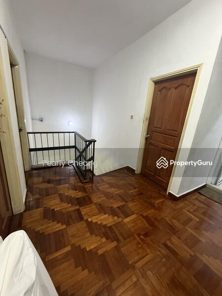 Terrace for Sale, Jalan Bunga Rampai, SGD 4,090,000 | Freehold