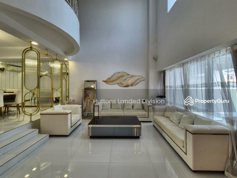 Prop-GPT: Terrace: D19  Park Villas