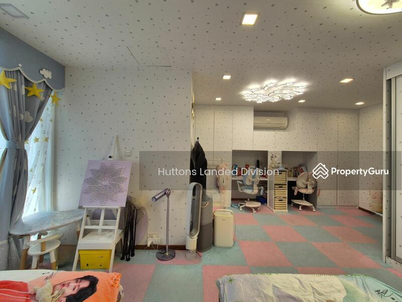 Terrace for Sale, Park Villas, SGD 3,100,000 | 99-year lease