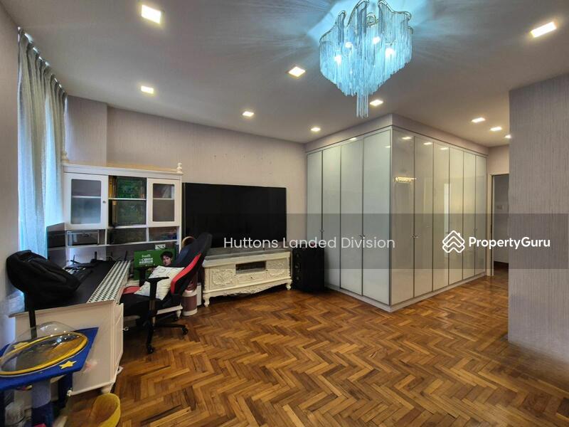 Terrace for Sale, Park Villas, SGD 3,100,000 | 99-year lease