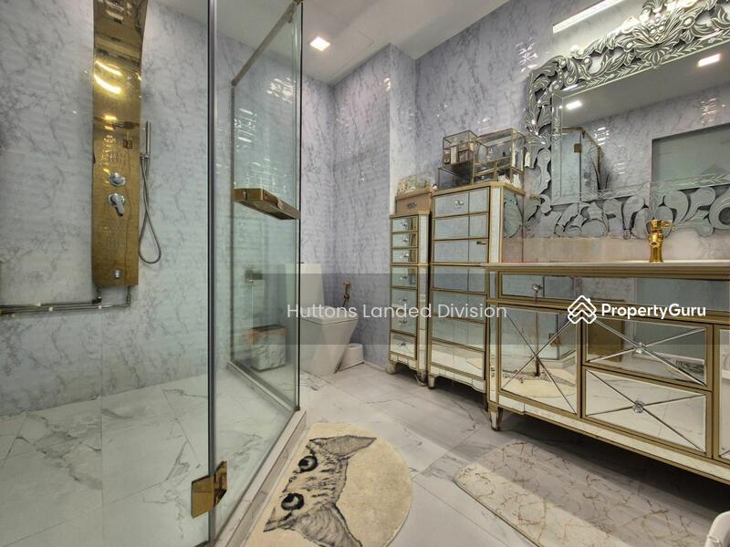 Terrace for Sale, Park Villas, SGD 3,100,000 | 99-year lease