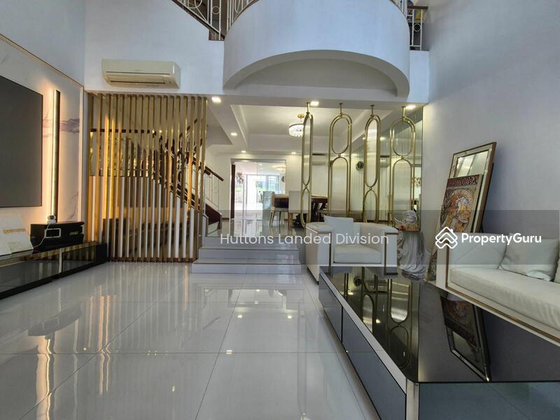 Terrace for Sale, Park Villas, SGD 3,100,000 | 99-year lease