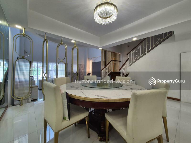 Terrace for Sale, Park Villas, SGD 3,100,000 | 99-year lease