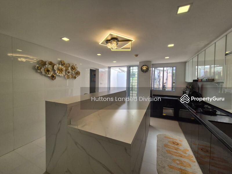 Terrace for Sale, Park Villas, SGD 3,100,000 | 99-year lease