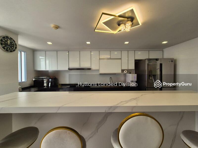 Terrace for Sale, Park Villas, SGD 3,100,000 | 99-year lease