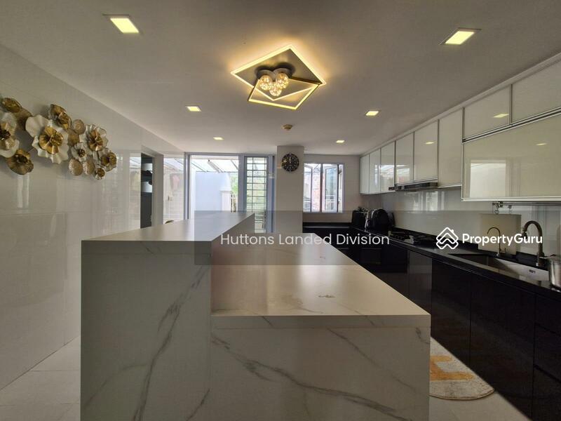 Terrace for Sale, Park Villas, SGD 3,100,000 | 99-year lease