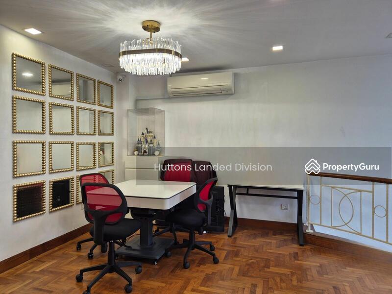 Terrace for Sale, Park Villas, SGD 3,100,000 | 99-year lease