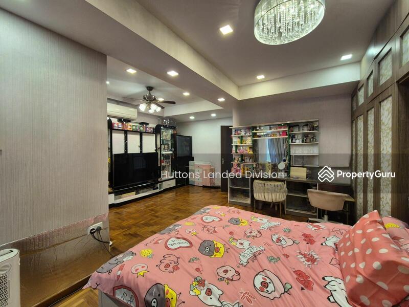 Terrace for Sale, Park Villas, SGD 3,100,000 | 99-year lease