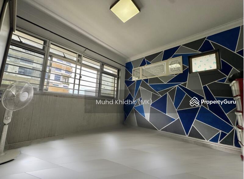 HDB Flat for Sale, 774 Woodlands Crescent, SGD 539,000 | 99-year lease
