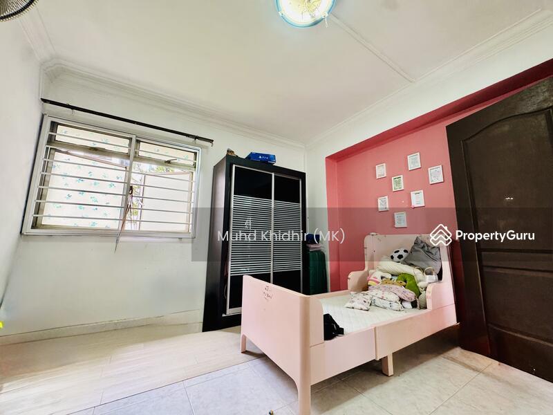 HDB Flat for Sale, 774 Woodlands Crescent, SGD 539,000 | 99-year lease