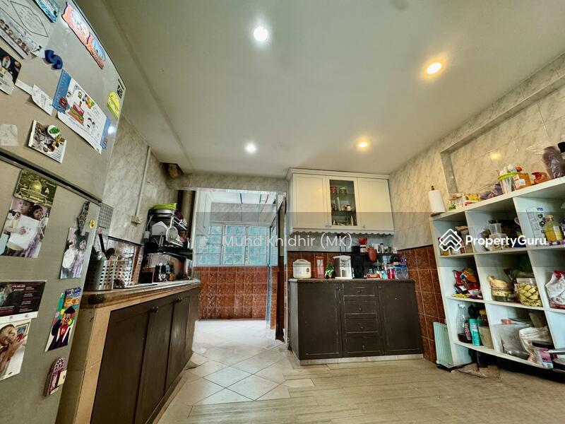 HDB Flat for Sale, 774 Woodlands Crescent, SGD 539,000 | 99-year lease