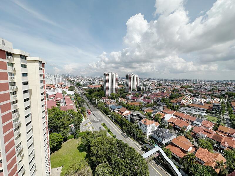 Apartment for Sale, Neptune Court, SGD 1,450,000 | 99-year lease