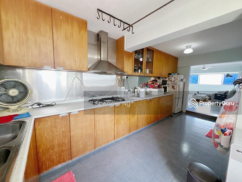 Apartment for Sale, Neptune Court, SGD 1,450,000 | 99-year lease