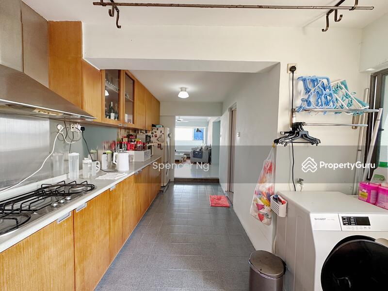 Apartment for Sale, Neptune Court, SGD 1,450,000 | 99-year lease