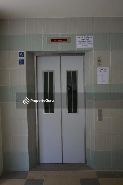 HDB Flat for Sale, 147 Bedok Reservoir Road, SGD 599,000 | 99-year lease