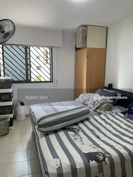 HDB Flat for Sale, 147 Bedok Reservoir Road, SGD 599,000 | 99-year lease