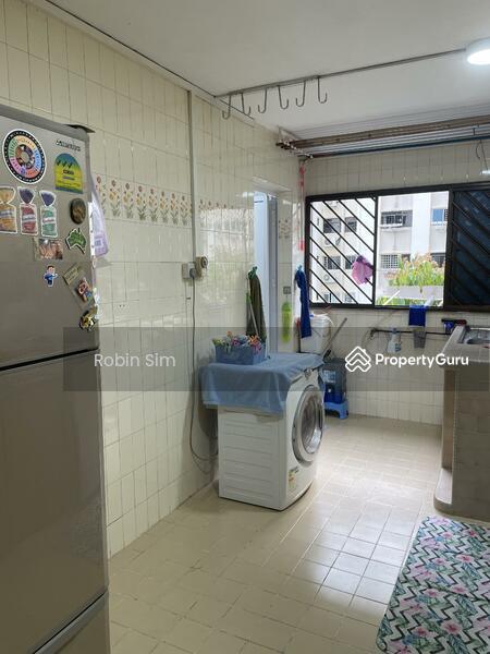 HDB Flat for Sale, 147 Bedok Reservoir Road, SGD 599,000 | 99-year lease