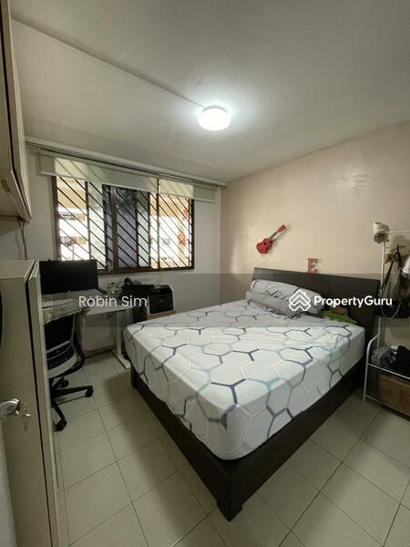 HDB Flat for Sale, 147 Bedok Reservoir Road, SGD 599,000 | 99-year lease