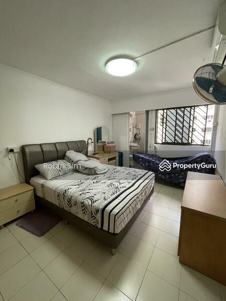 HDB Flat for Sale, 147 Bedok Reservoir Road, SGD 599,000 | 99-year lease