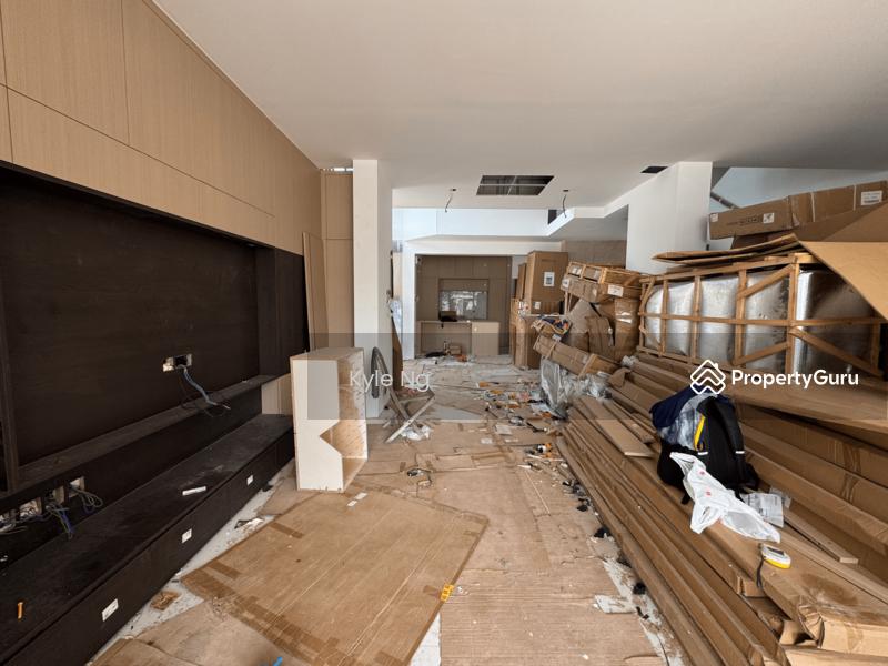 Semi-Detached for Sale, ?CHEAP DEAL! BRAND NEW SEMI-D in D28?, SGD 6,800,000 | 999-year lease