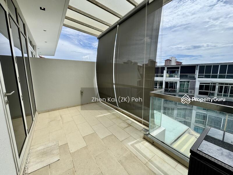 Apartment for Sale, Naung Residence, SGD 1,548,888 | 999-year lease