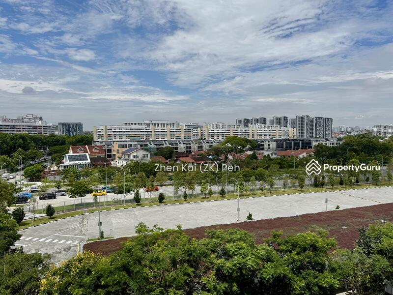 Apartment for Sale, Naung Residence, SGD 1,548,888 | 999-year lease