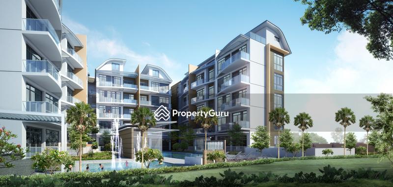 Apartment for Sale, Naung Residence, SGD 1,548,888 | 999-year lease