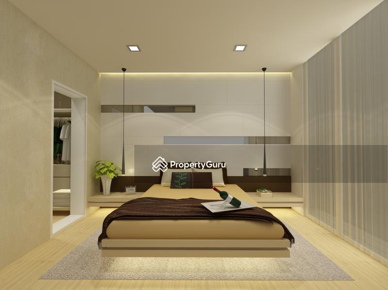 Apartment for Sale, Naung Residence, SGD 1,548,888 | 999-year lease