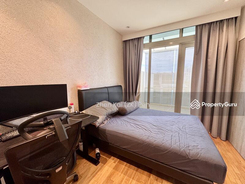 Apartment for Sale, Naung Residence, SGD 1,548,888 | 999-year lease
