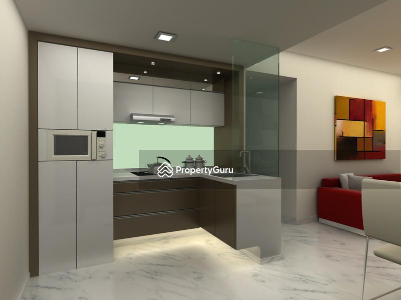 Apartment for Sale, Naung Residence, SGD 1,548,888 | 999-year lease