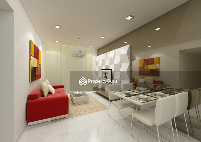 Apartment for Sale, Naung Residence, SGD 1,548,888 | 999-year lease