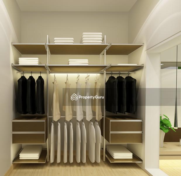 Apartment for Sale, Naung Residence, SGD 1,548,888 | 999-year lease