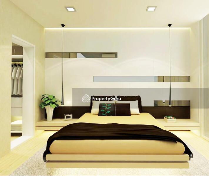 Apartment for Sale, Naung Residence, SGD 1,548,888 | 999-year lease