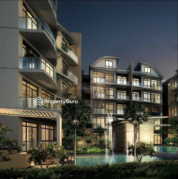 Apartment for Sale, Naung Residence, SGD 1,548,888 | 999-year lease