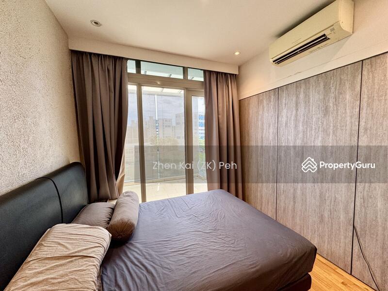 Apartment for Sale, Naung Residence, SGD 1,548,888 | 999-year lease