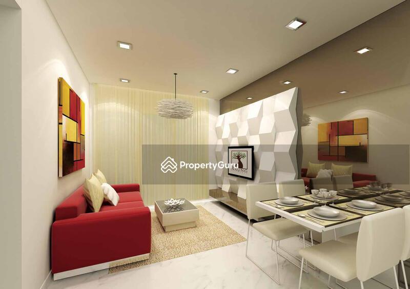 Apartment for Sale, Naung Residence, SGD 1,548,888 | 999-year lease