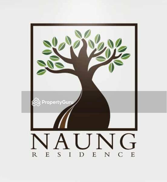 Apartment for Sale, Naung Residence, SGD 1,548,888 | 999-year lease