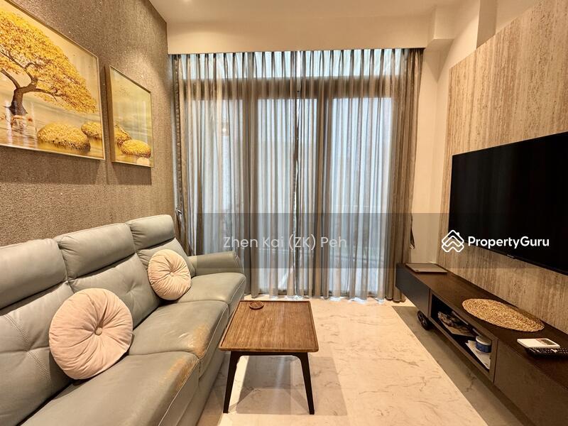 Apartment for Sale, Naung Residence, SGD 1,548,888 | 999-year lease