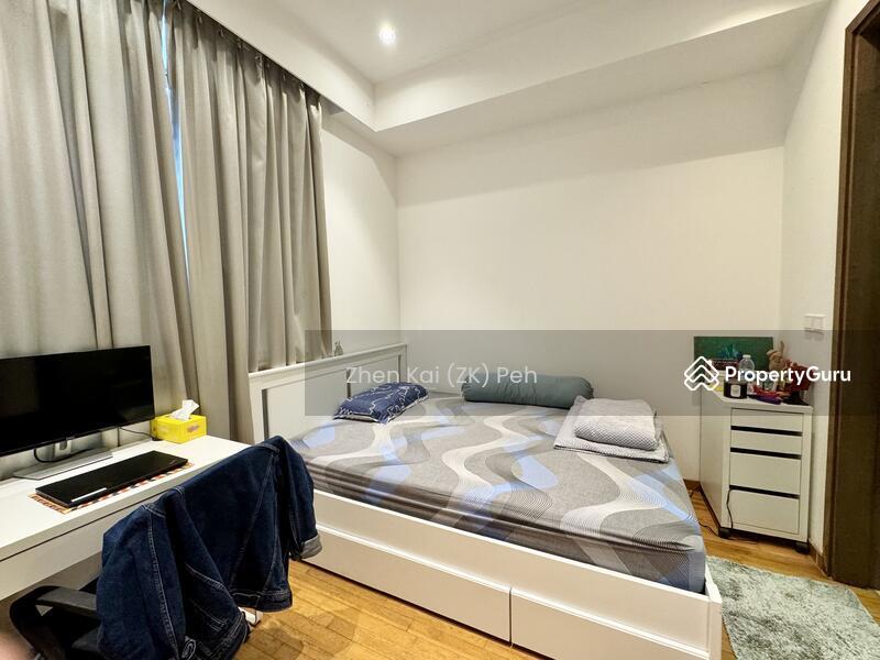 Apartment for Sale, Naung Residence, SGD 1,548,888 | 999-year lease