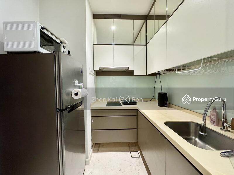 Apartment for Sale, Naung Residence, SGD 1,548,888 | 999-year lease