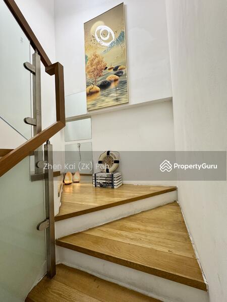 Apartment for Sale, Naung Residence, SGD 1,548,888 | 999-year lease